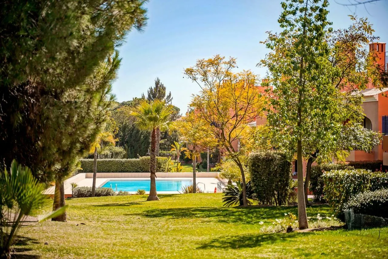 Al - Apartamento Vila Sol F5 Apartment Quarteira 0*,  Portugal