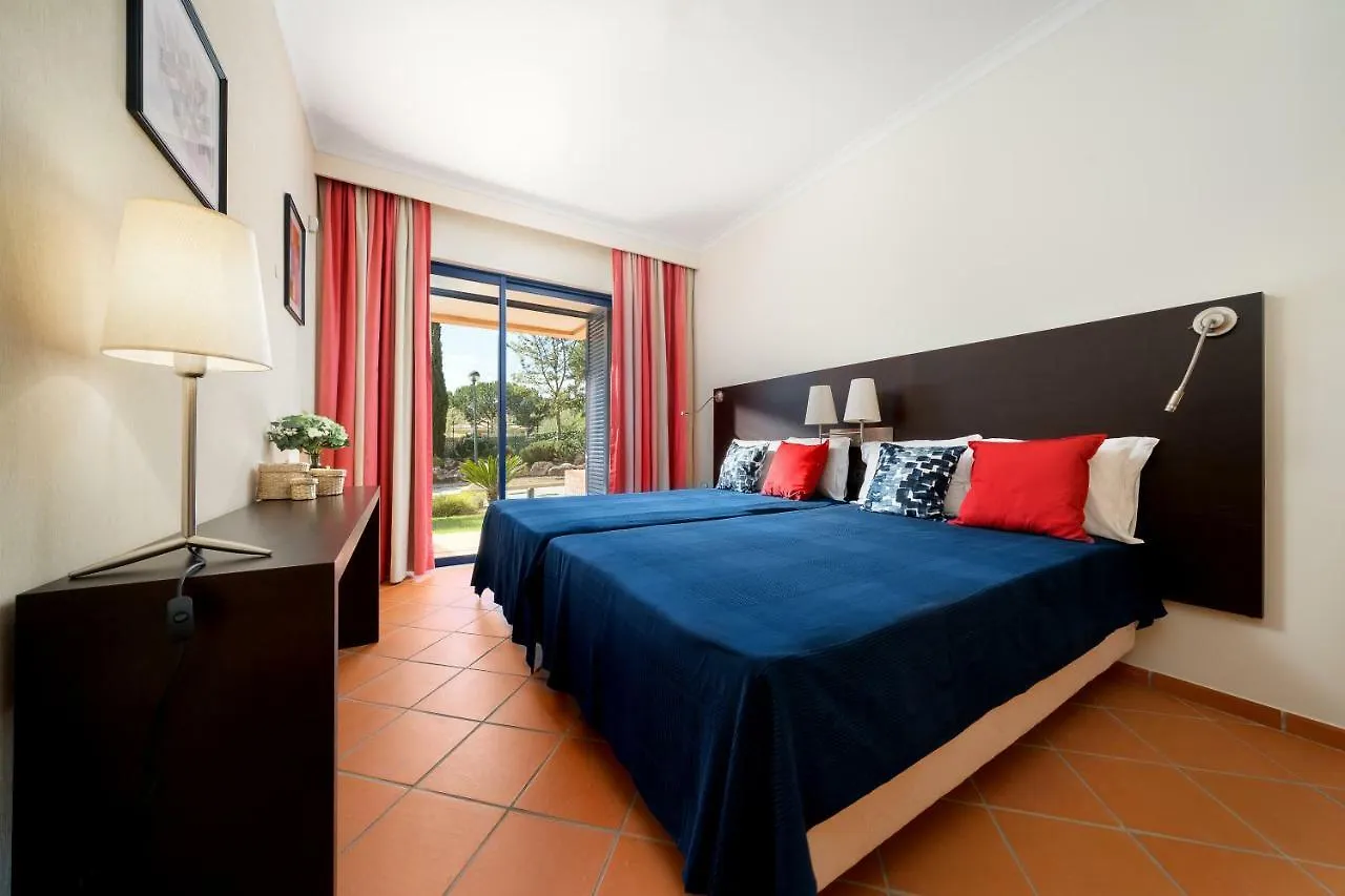 Al - Apartamento Vila Sol F5 Apartment Quarteira