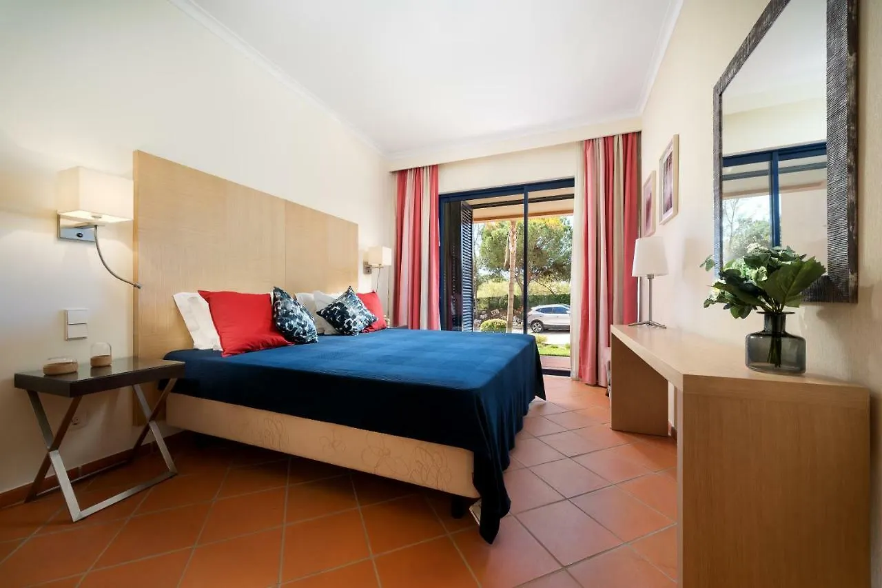 Al - Apartamento Vila Sol F5 Apartment Quarteira Portugal