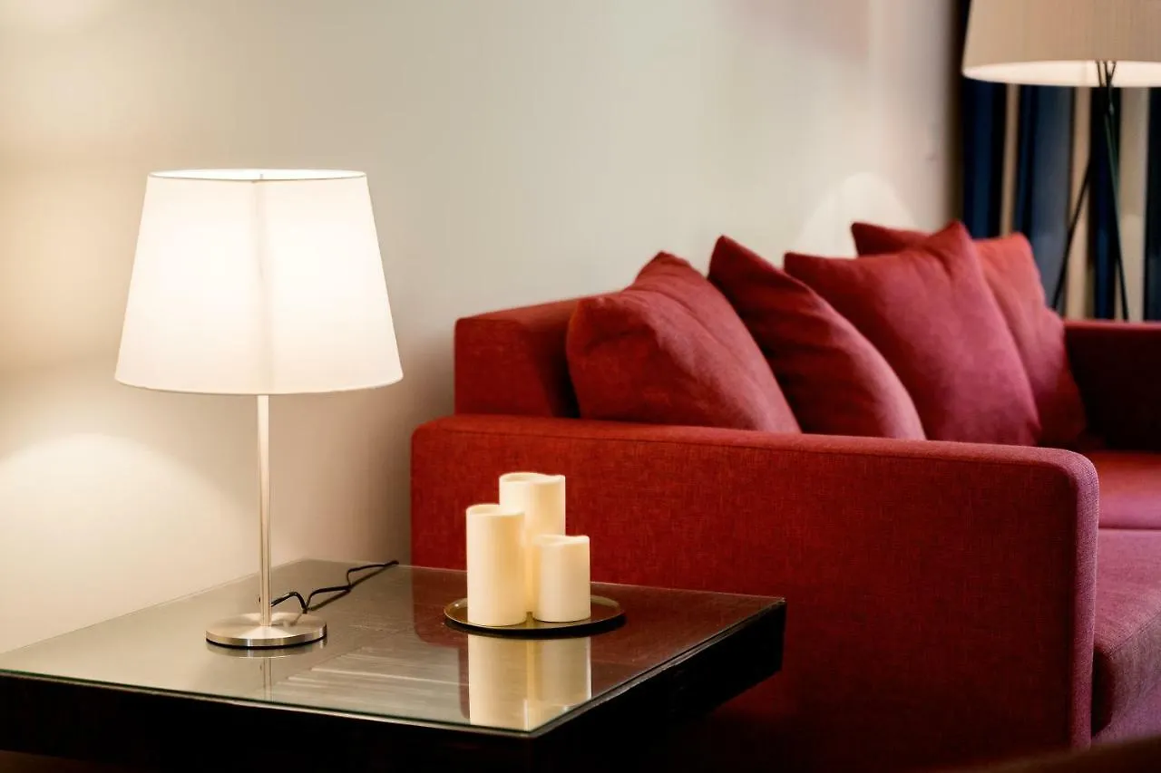 Al - Apartamento Vila Sol F5 Apartment Quarteira