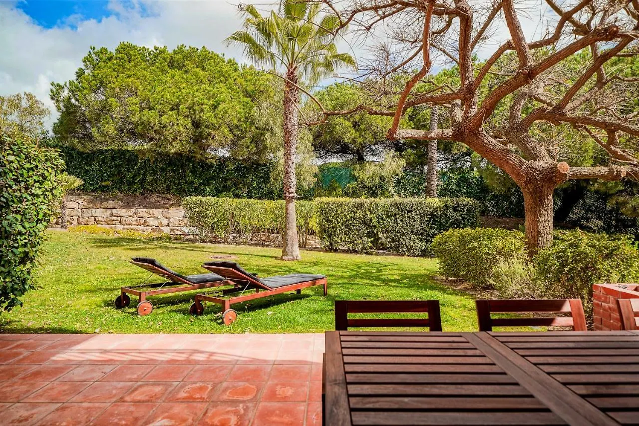 Al - Apartamento Vila Sol F5 Apartment Quarteira Portugal