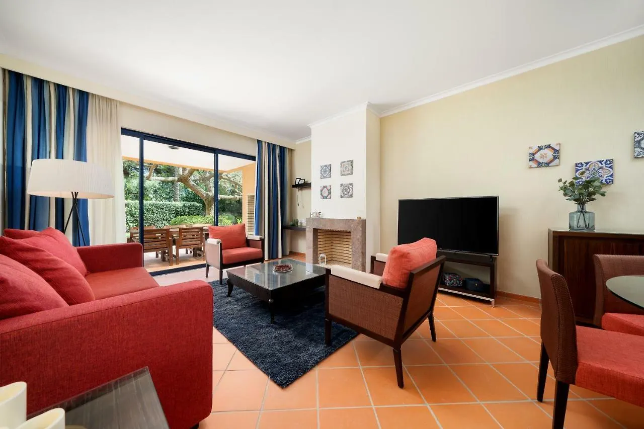 Al - Apartamento Vila Sol F5 Apartment Quarteira