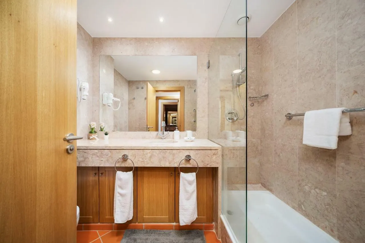 Al - Apartamento Vila Sol F5 Apartment Quarteira