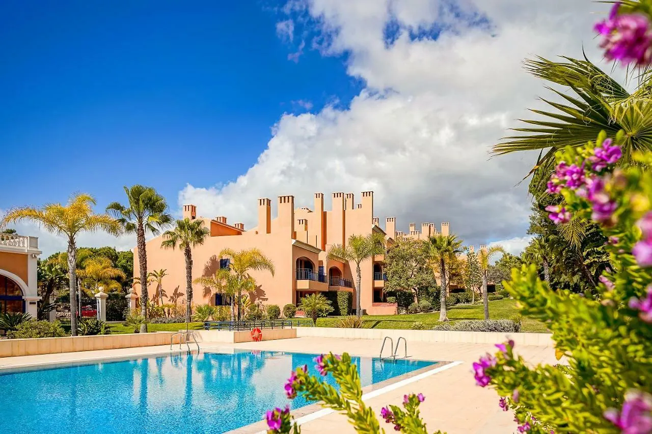 Al - Apartamento Vila Sol F5 Apartment Quarteira