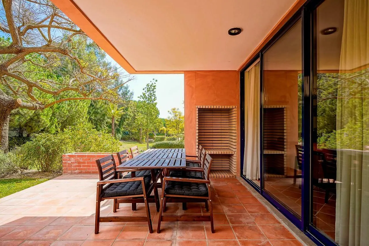 Al - Apartamento Vila Sol F5 Apartment Quarteira