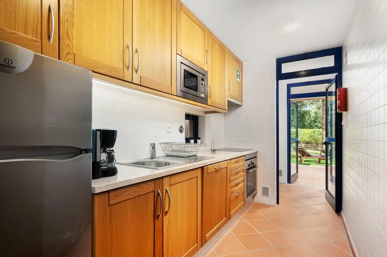 Al - Apartamento Vila Sol F5 Apartment Quarteira
