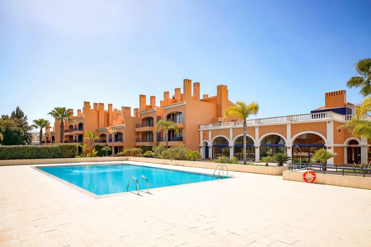 Al - Apartamento Vila Sol F5 Apartment Quarteira 0*,