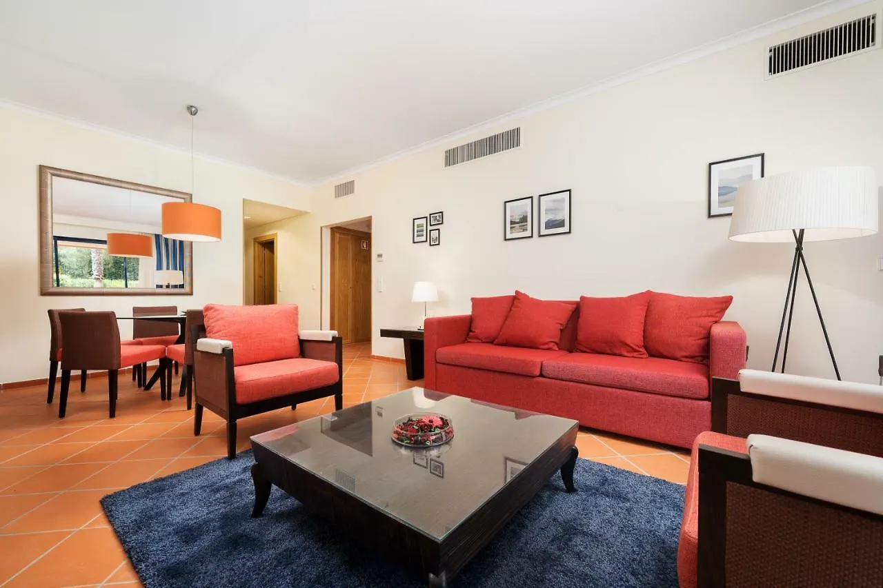 Al - Apartamento Vila Sol F5 Apartment Quarteira