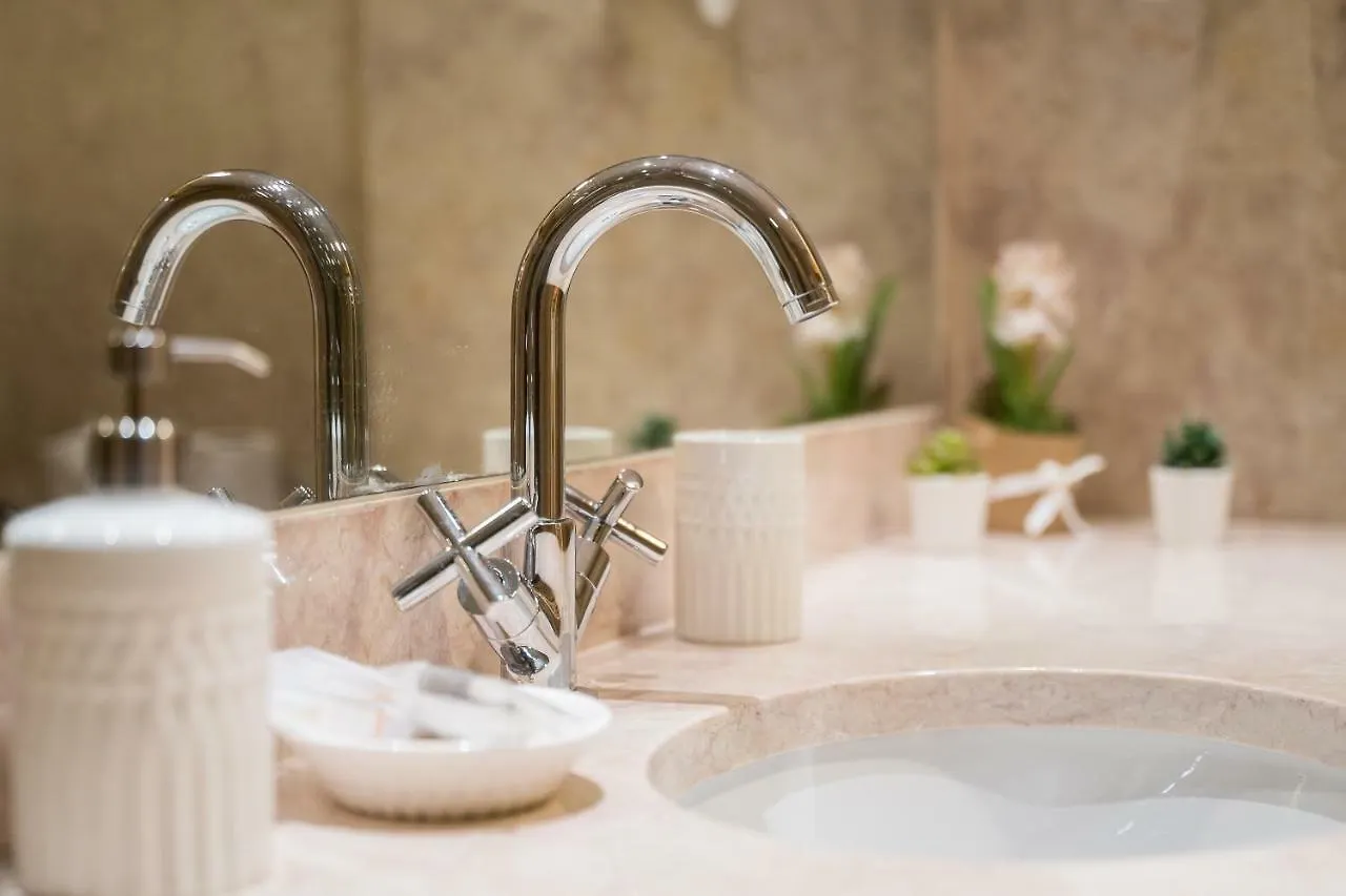 Al - Apartamento Vila Sol F5 Apartment Quarteira